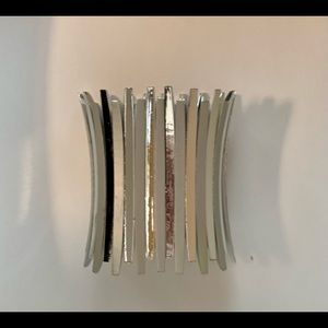 Costume Jewelry lot - necklace and bracelet